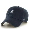 sapkak-ivelt-sotetkek-allithato-mini-detroit-tigers-mlb-47-brand