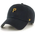 sapkak-ivelt-fekete-allithato-mini-pittsburgh-pirates-mlb-47-brand