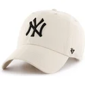 sapkak-ivelt-kremszinu-allithato-new-york-yankees-mlb-47-brand