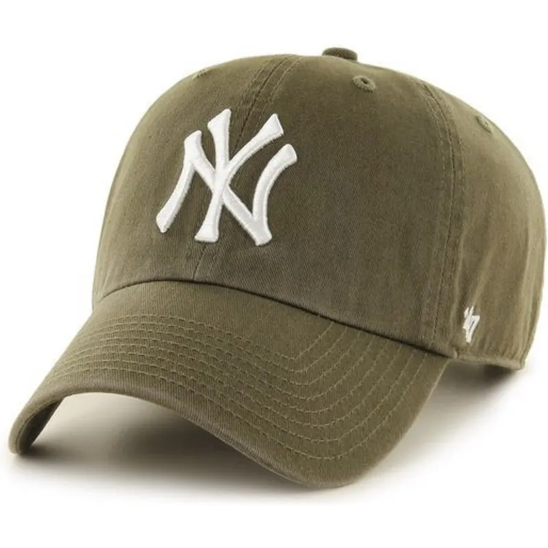 sapkak-ivelt-barna-allithato-new-york-yankees-mlb-47-brand sapkak-ivelt-barna-allithato-new-york-yankees-mlb-47-brand