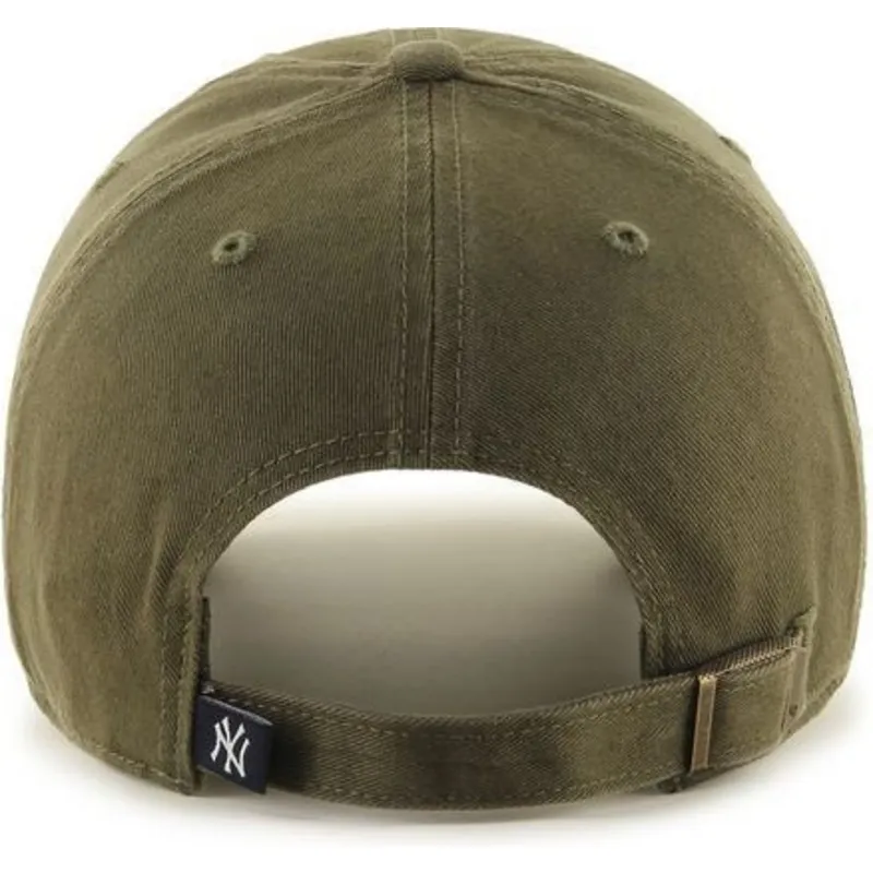 sapkak-ivelt-barna-allithato-new-york-yankees-mlb-47-brand sapkak-ivelt-barna-allithato-new-york-yankees-mlb-47-brand