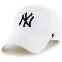 sapkak-ivelt-feher-allithato-new-york-yankees-mlb-47-brand
