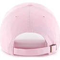 sapkak-ivelt-rozsaszin-allithato-new-york-yankees-mlb-47-brand