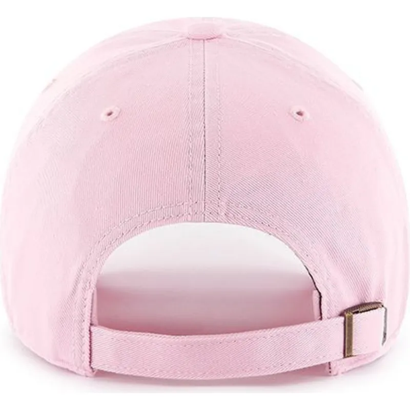 sapkak-ivelt-rozsaszin-allithato-new-york-yankees-mlb-47-brand