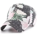 sapkak-ivelt-szurke-allithato-estampado-floral-new-york-yankees-mlb-47-brand