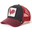 cap-ivelt-cheren-snapbek-the-farm-de-goorin-bros