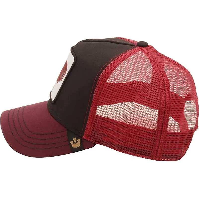 cap-ivelt-cheren-snapbek-the-farm-de-goorin-bros