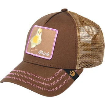 sapkak-ivelt-barna-snapback-chicky-boom-the-farm-goorin-bros