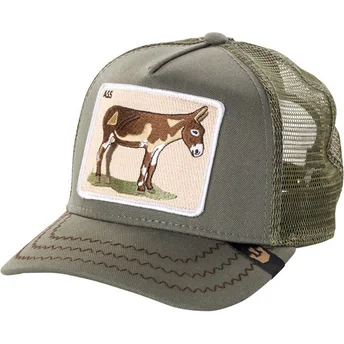 sapkak-ivelt-zold-snapback-donkey-ass-the-farm-goorin-bros