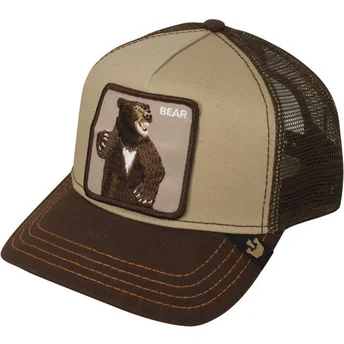 sapkak-ivelt-barna-snapback-lone-star-the-farm-goorin-bros