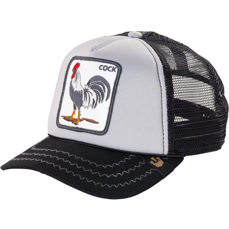 sapkak-ivelt-szurke-snapback-checkin-traps-the-farm-goorin-bros