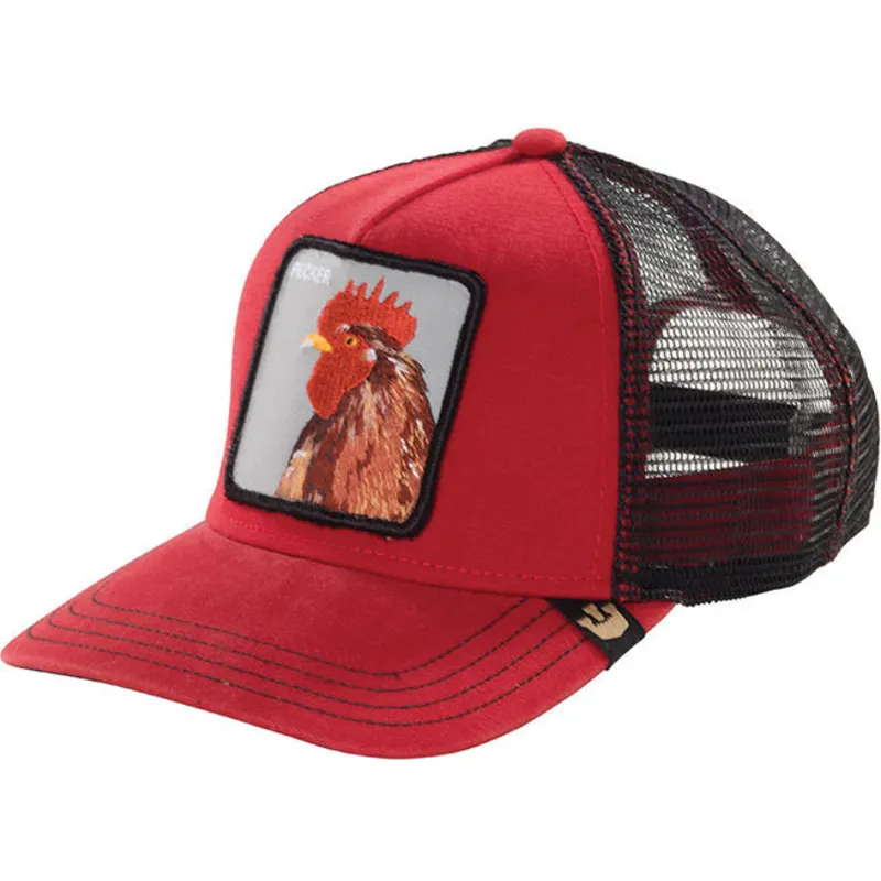 sapkak-ivelt-piros-snapback-plucker-the-farm-goorin-bros