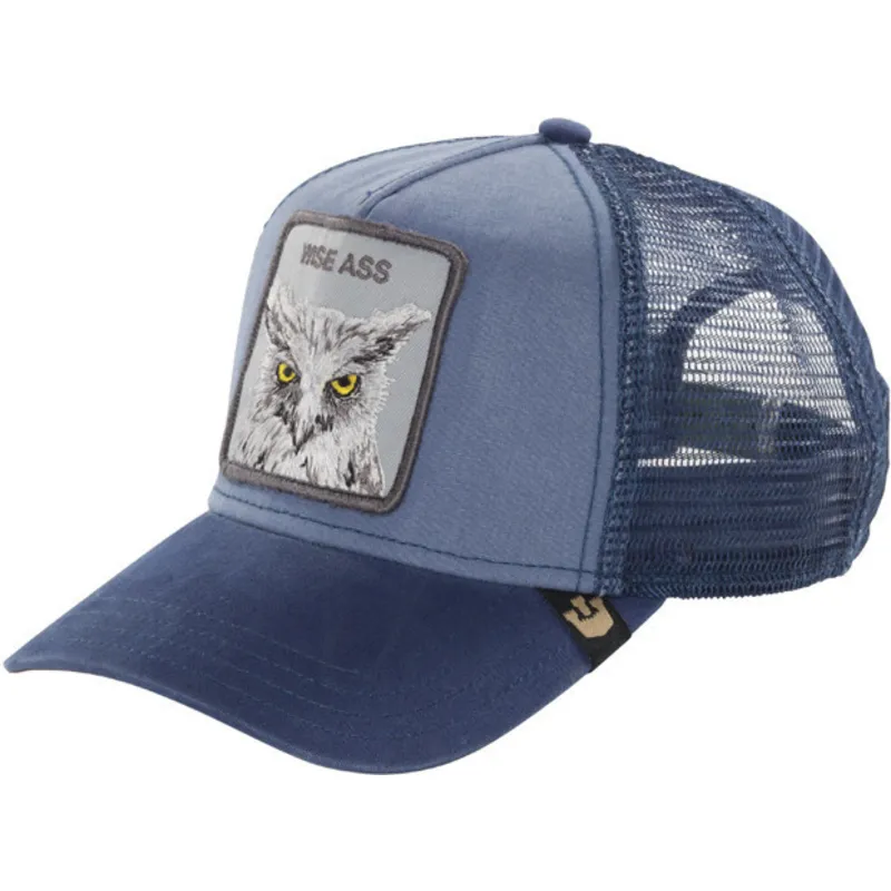 sapkak-ivelt-kek-snapback-smarty-pants-the-farm-goorin-bros sapkak-ivelt-kek-snapback-smarty-pants-the-farm-goorin-bros