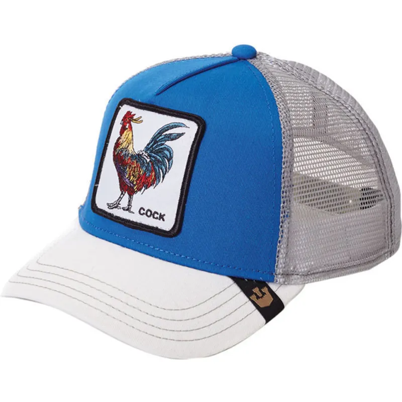 blaue-trucker-kappe-gallo-von-goorin-bros