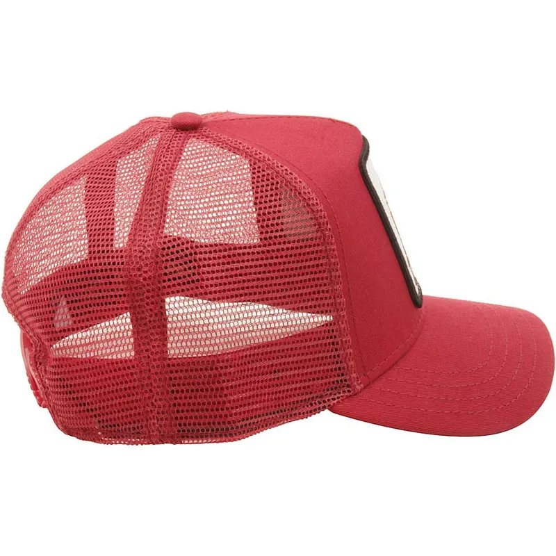sapkak-ivelt-piros-snapback-big-red-the-farm-goorin-bros sapkak-ivelt-piros-snapback-big-red-the-farm-goorin-bros