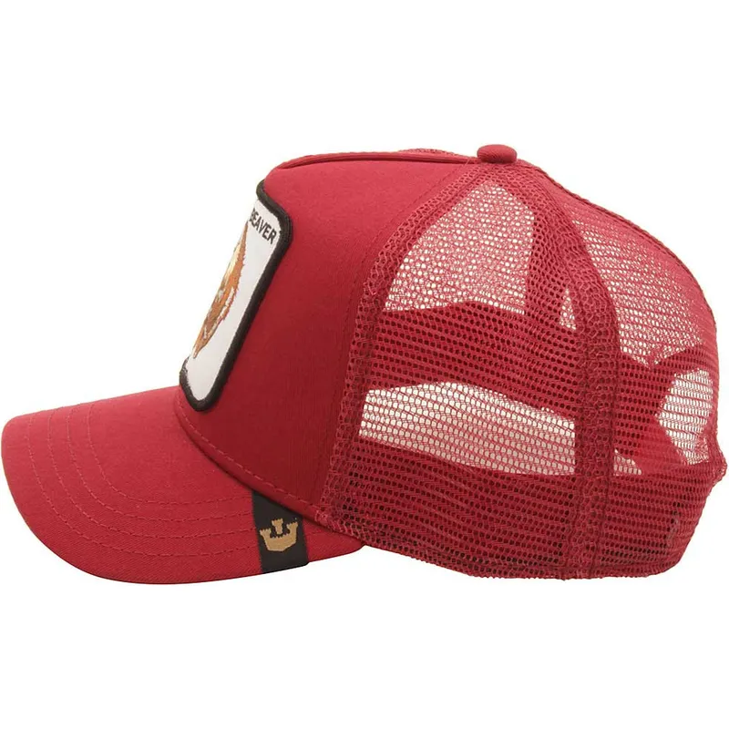 sapkak-ivelt-piros-snapback-big-red-the-farm-goorin-bros sapkak-ivelt-piros-snapback-big-red-the-farm-goorin-bros