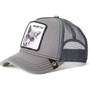 goorin-bros-silver-fox-graue-trucker-kappe-fuchs