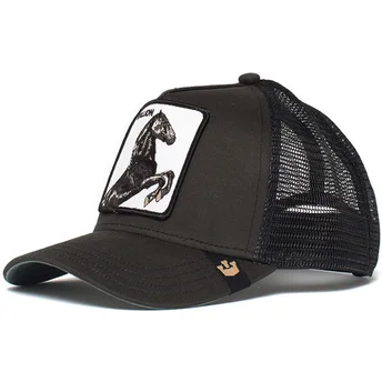 sapkak-ivelt-fekete-snapback-spirit-stallion-the-farm-goorin-bros
