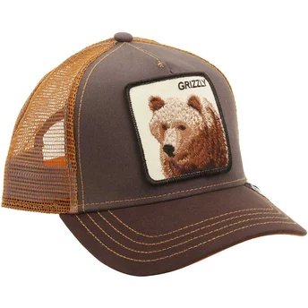 sapkak-ivelt-barna-snapback-grizz-the-farm-goorin-bros