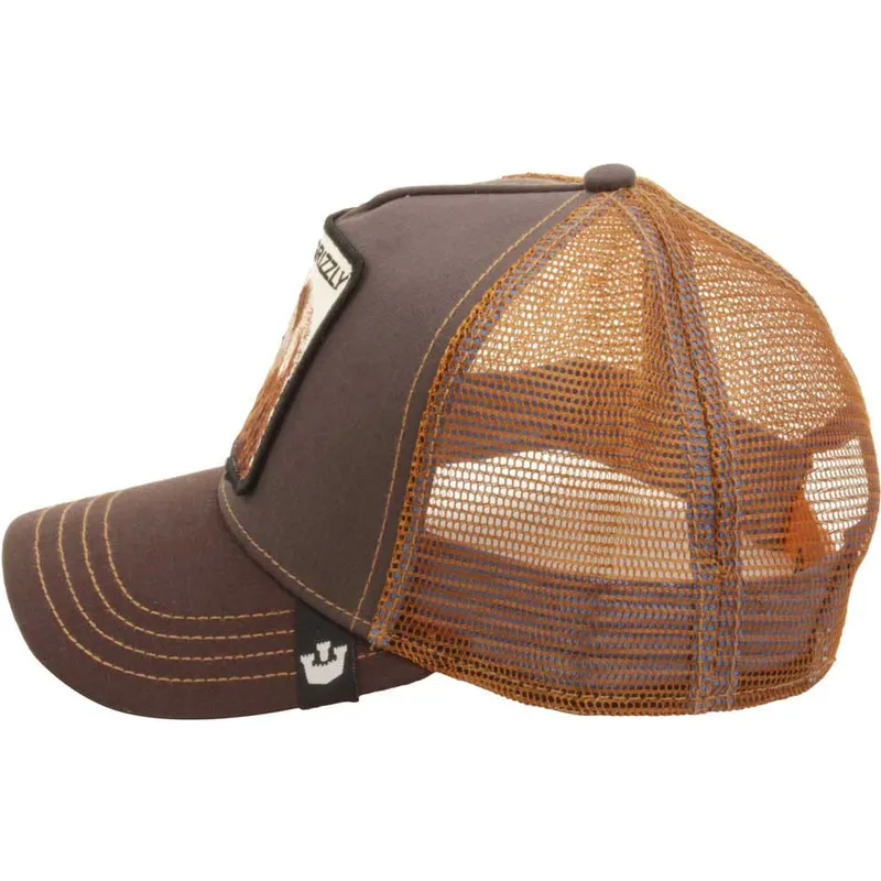 sapkak-ivelt-barna-snapback-grizz-the-farm-goorin-bros