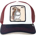 sapkak-ivelt-feher-snapback-bonkers-the-farm-goorin-bros