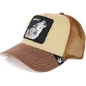cap-ivelt-kafyav-snapbek-the-farm-de-goorin-bros