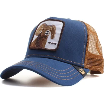 sapkak-ivelt-sotetkek-snapback-big-horn-the-farm-goorin-bros