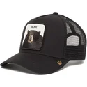 sapkak-ivelt-fekete-snapback-black-bear-the-farm-goorin-bros