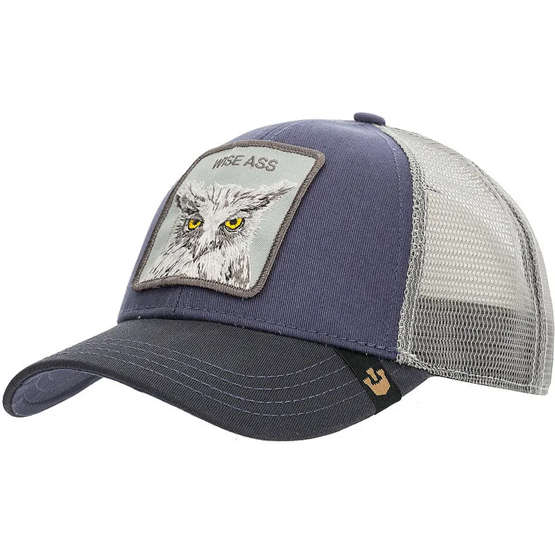 sapkak-ivelt-sotetkek-snapback-x-the-owl-the-farm-goorin-bros