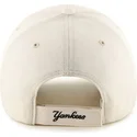 sapkak-ivelt-kremszinu-allithato-new-york-yankees-mlb-47-brand