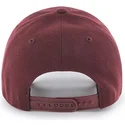 sapkak-ivelt-piros-snapback-new-york-yankees-mlb-47-brand