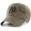 sapkak-ivelt-terepmintas-allithato-new-york-yankees-mlb-47-brand