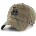 sapkak-ivelt-terepmintas-allithato-los-angeles-dodgers-mlb-47-brand