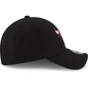 cap-ivelt-cheren-reguliruema-lenta-9forty-the-league-chicago-bulls-nba-new-era
