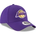sapkak-ivelt-lila-allithato-pant-9forty-the-league-los-angeles-lakers-nba-new-era