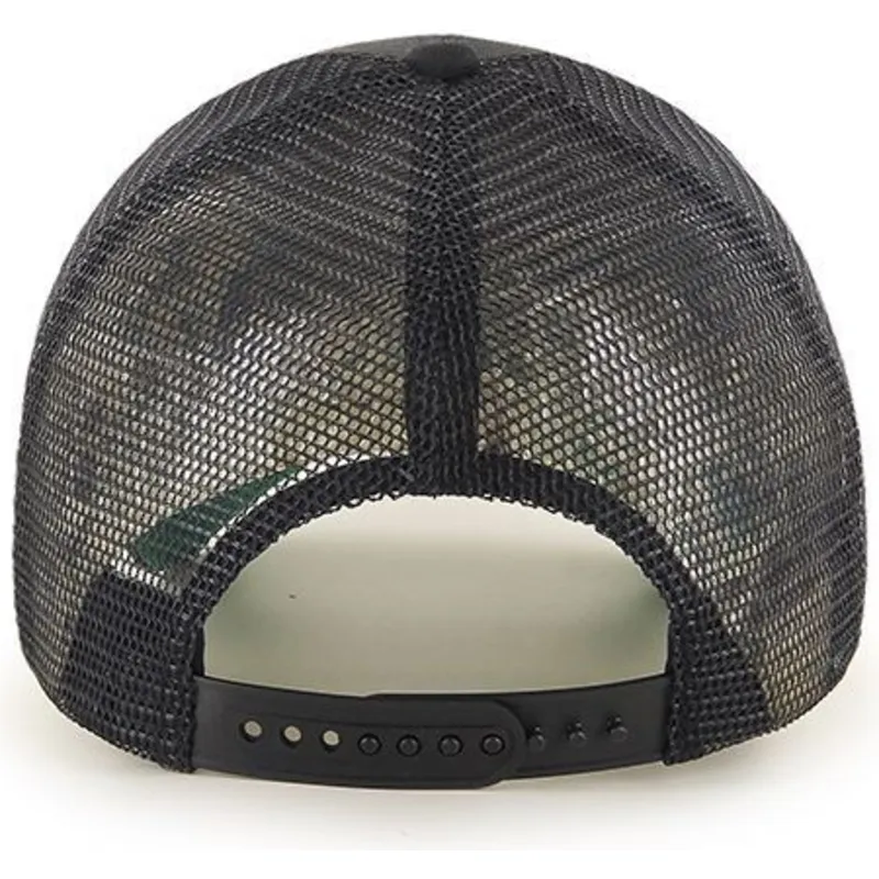 cap-ivelt-cheren-snapbek-atlanta-braves-mlb-47-brand cap-ivelt-cheren-snapbek-atlanta-braves-mlb-47-brand