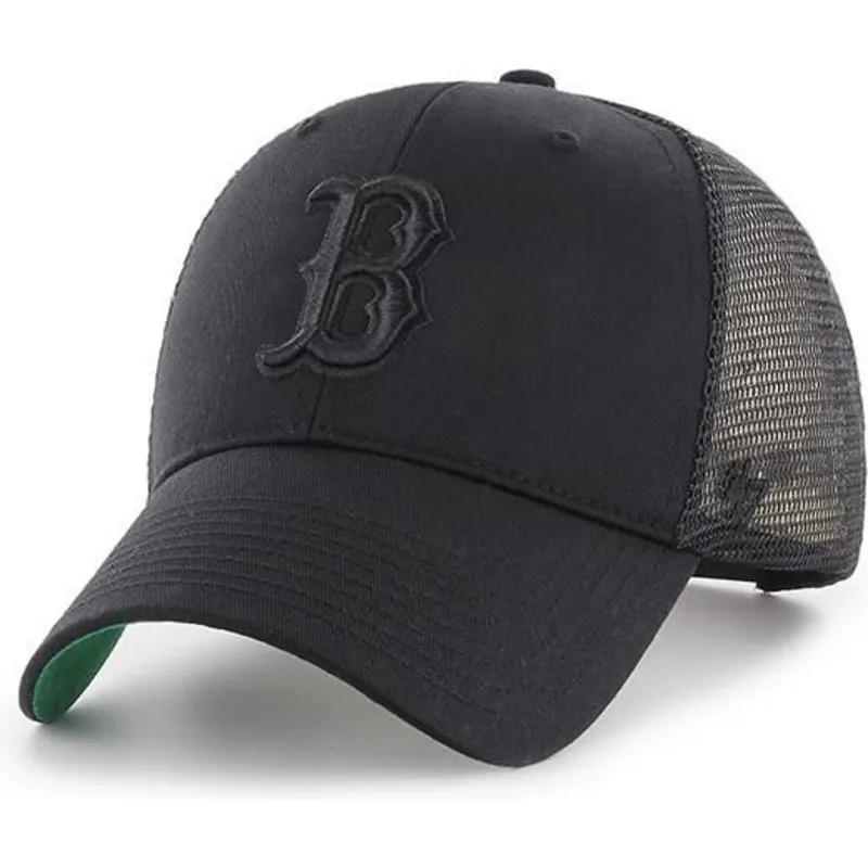 sapkak-ivelt-fekete-snapback-boston-red-sox-mlb-47-brand sapkak-ivelt-fekete-snapback-boston-red-sox-mlb-47-brand