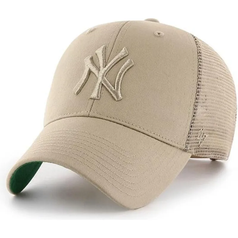 sapkak-ivelt-bezs-snapback-new-york-yankees-mlb-47-brand sapkak-ivelt-bezs-snapback-new-york-yankees-mlb-47-brand