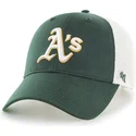 sapkak-ivelt-zold-snapback-oakland-athletics-mlb-47-brand