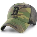 cap-ivelt-kamuflazh-snapbek-negro-boston-red-sox-mlb-47-brand