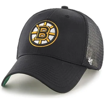 sapkak-ivelt-fekete-snapback-boston-bruins-nhl-47-brand