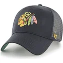 cap-ivelt-cheren-snapbek-chicago-blackhawks-nhl-47-brand