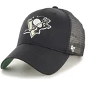 sapkak-ivelt-fekete-snapback-pittsburgh-penguins-nhl-47-brand