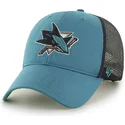 sapkak-ivelt-zold-snapback-san-jose-sharks-nhl-47-brand