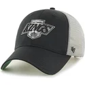 schwarze-und-weisse-trucker-cap-der-los-angeles-kings-nhl-mvp-branson-von-47-brand