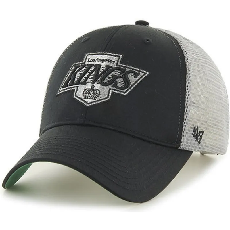 sapkak-ivelt-fekete-snapback-los-angeles-kings-nhl-47-brand