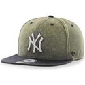 47-brand-mlb-new-york-yankees-captain-cement-kappe-in-marineblau