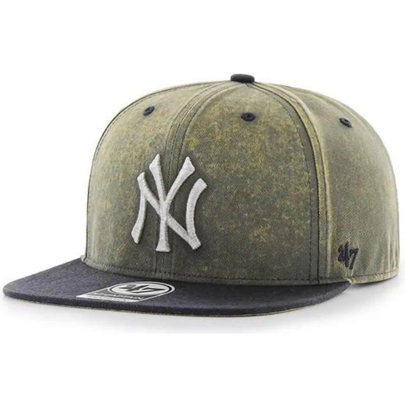 sapkak-lapos-sotetkek-snapback-new-york-yankees-mlb-47-brand sapkak-lapos-sotetkek-snapback-new-york-yankees-mlb-47-brand