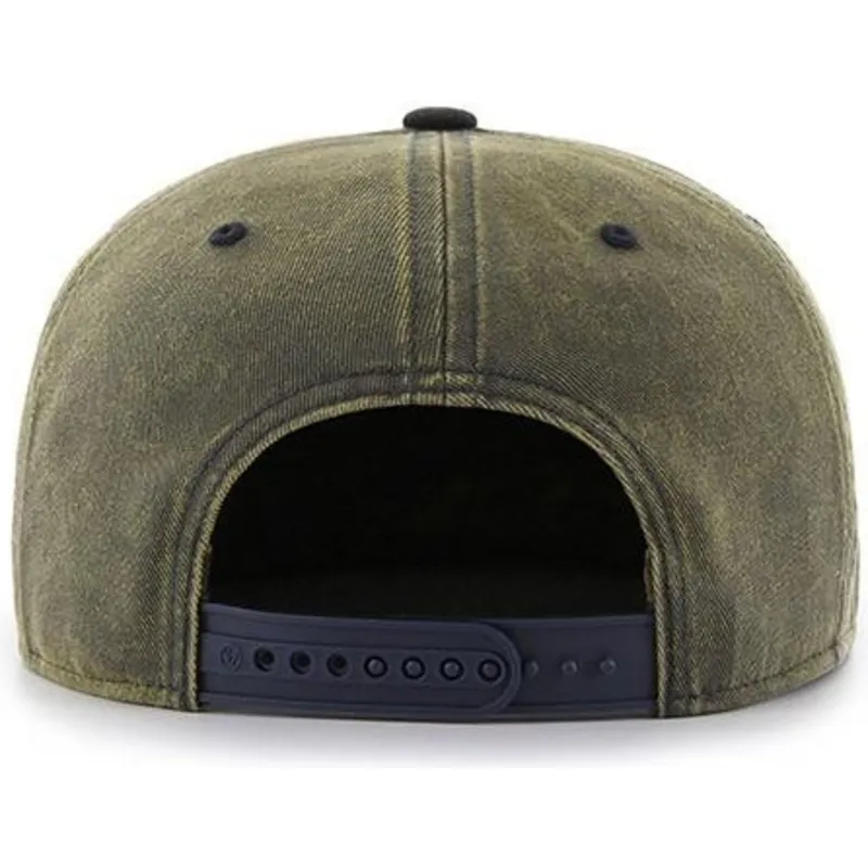 sapkak-lapos-sotetkek-snapback-new-york-yankees-mlb-47-brand sapkak-lapos-sotetkek-snapback-new-york-yankees-mlb-47-brand