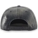 sapkak-lapos-fekete-snapback-vaquero-new-york-yankees-mlb-47-brand